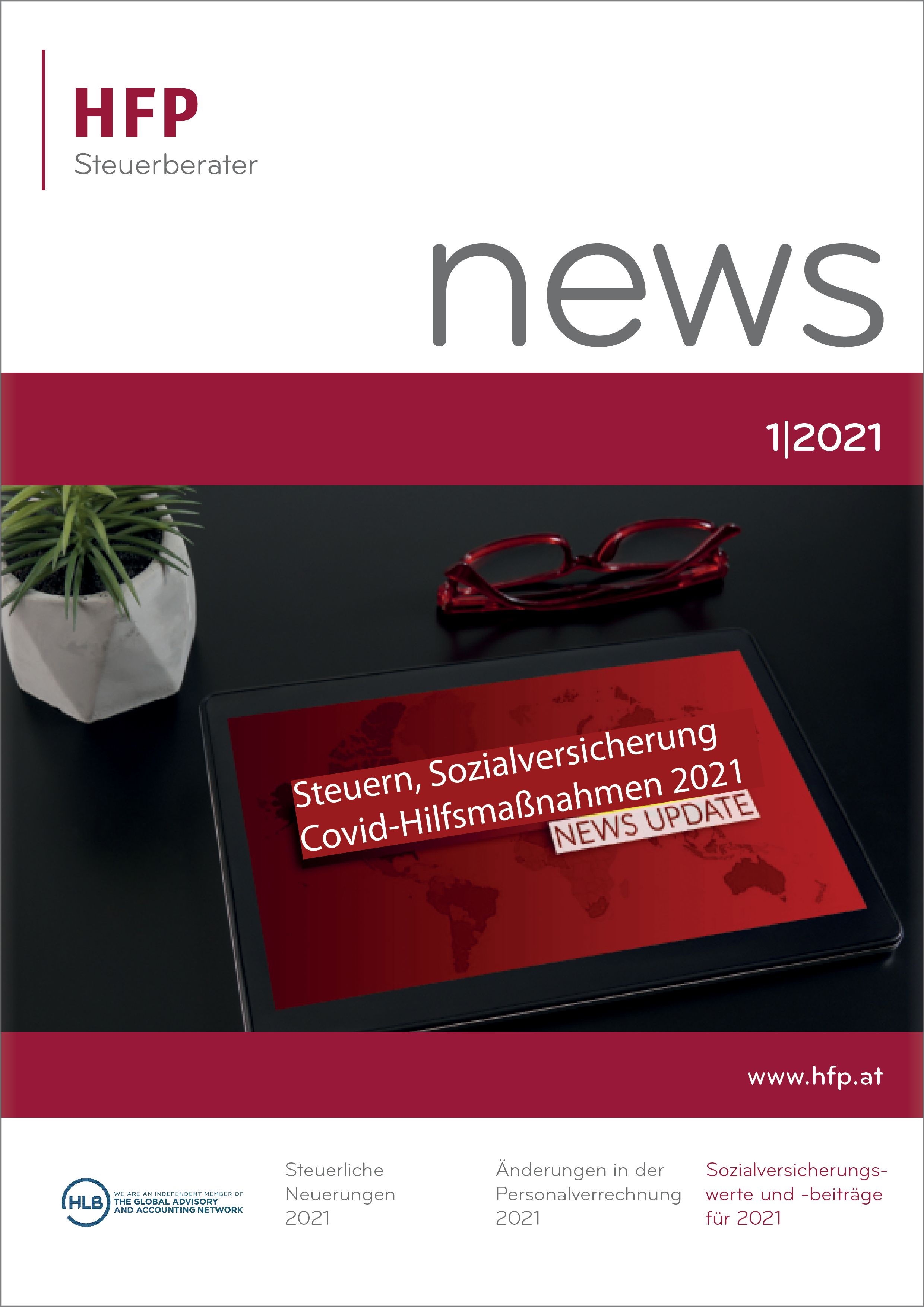 HFP-News 1|2021