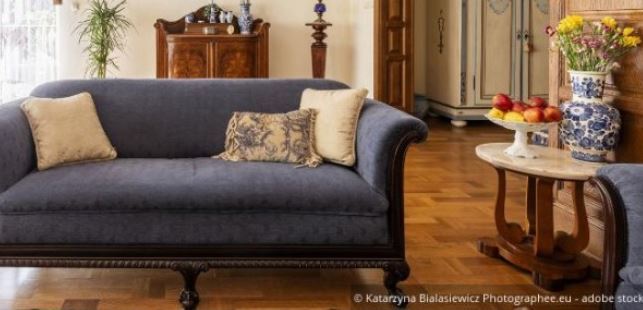 Vermietung von Immobilien einer GmbH an ihren Gesellschafter-Geschäftsführer