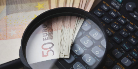 ERHÖHUNG DES IFB - FÜR INVESTITIONEN VOM 1. NOVEMBER 2025 BIS ENDE 2026