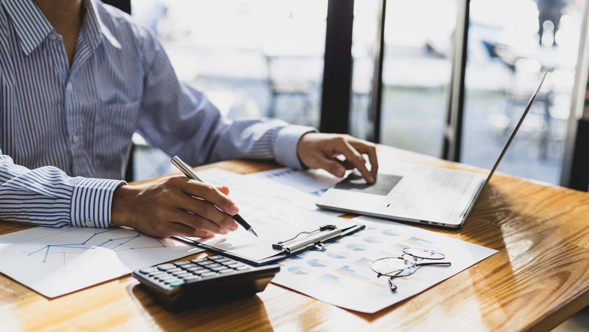 Betriebsausgabenpauschale bei Geschäftsführern