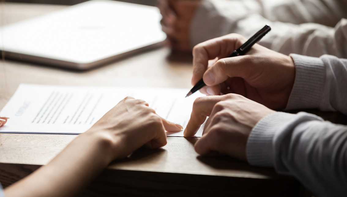 NEUERUNGEN IM GESELLSCHAFTSRECHT