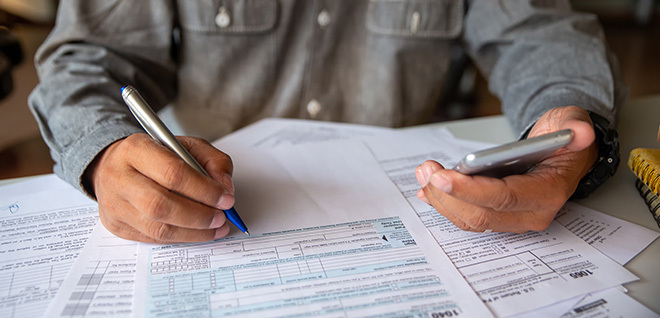 Wichtige Termine 12/2023