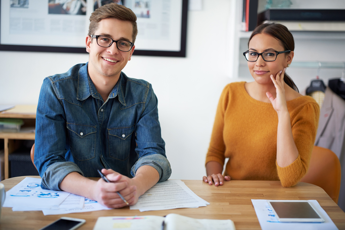 Selbstständigkeit oder Dienstverhältnis?