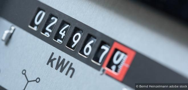 Selbst-Check für Energiekostenpauschale