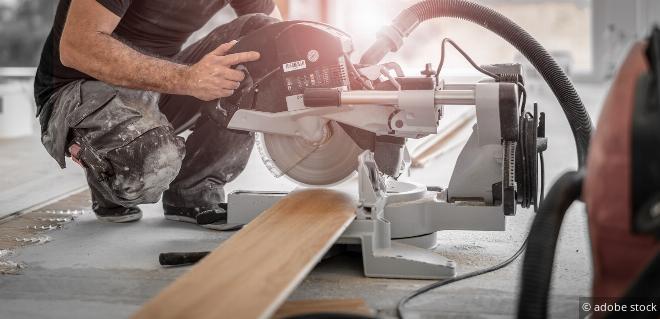 Handwerkerbonus seit 15. Juli 2024 beantragbar