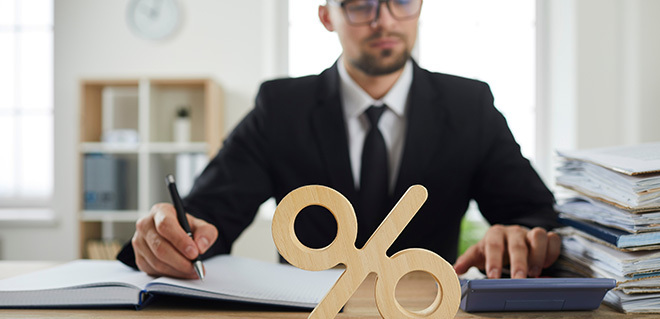 Anhebung des Basiszinssatzes auf 3,38%